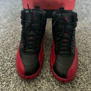 Air Jordan 12 Retro Size 11.5